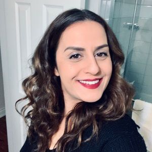 Meet your Posher, Anna